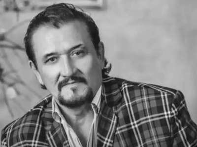 Белгілі қазақ актері Қайрат Кемалов өмірден өтті