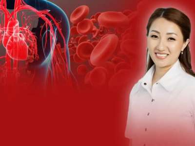 Анемия ауыл әйелдері арасында жиі анықталады – елордалық дәрігер