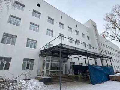 Астанадағы теміржол ауруханасының мәселесі қалай шешіледі