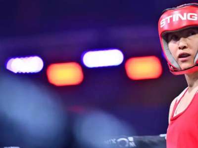 Назым Қызайбай әлем кубогын жеңіспен бастады