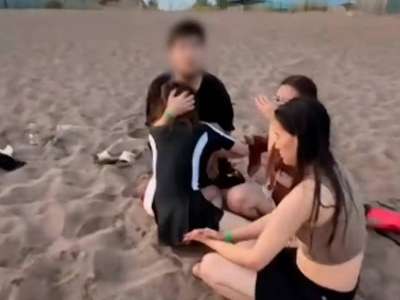 Балқашта 3 қыз суға батып кете жаздады: қылмыстық іс қозғалды