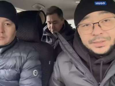 «37 млрд теңге айыппұл келді»: қазақстандық желіде жанайқайын жеткізді