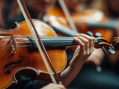 Классикалық музыканың терапевтік әсері бар – маман