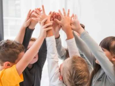 «Қазақстан балалары» онкүндігіне 5 миллионнан астам бала қатысты