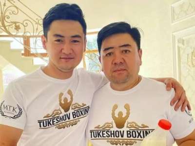 «Дұғада болыңыздар!»: Әнші Төреғалидың әкесі маңызды мәлімдеме жасады