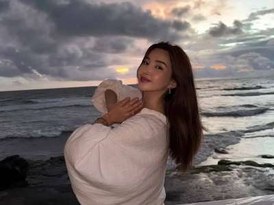 «Шексіз бақыттымын»: Балжан Бидаш Жахан Отарғалиевпен ажырасуының себебін айтты