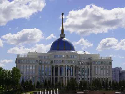 Осы аптада Қазақстанға Словакия премьер-министрі ресми сапармен келеді