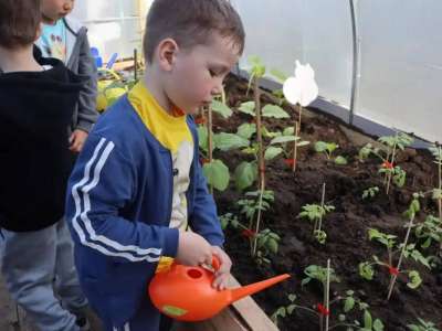 «Тәуелсіздік ұрпақтары» грантының жеңімпазы инклюзивті эко-жобаны жүзеге асырып жатыр