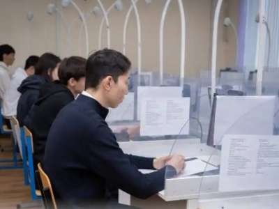 ҰБТ басталғалы 55 ереже бұзушылық анықталды