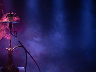 Астанада қоғамдық орындарда кальян шеккендер жауапқа тартылды