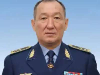 Президент Қорғаныс министрін тағайындады