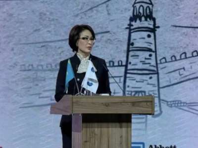 Астанада бүйрек ауруларын басқарудың үздік практикалары талқыланды