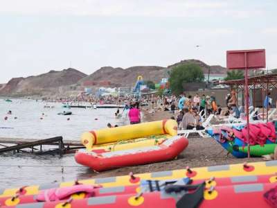 Туризмді дамыту елдегі барлық туристік бағытта жүргізілуі тиіс – министр