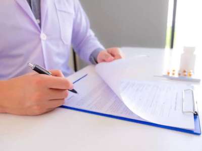 Бірқатар медициналық анықтама цифрлық форматқа ауыстырылады