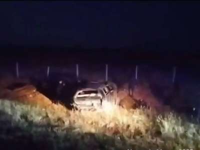 Қарағанды облысында жол апатынан 3 адам қаза тапты