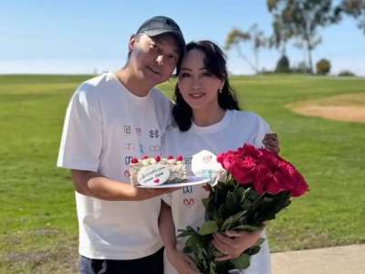 «Әрбір әйел бақытты болуға лайық»: Айгүл Иманбаева жақсы жаңалығын жариялады