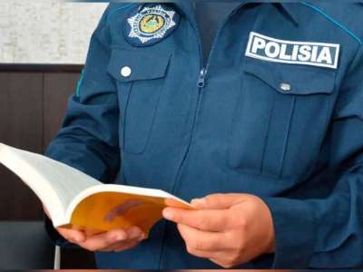 Елде халықаралық жүргізуші куәліктері берілмейді