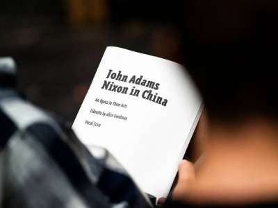 «Астана Опера» солисі Будапештте өнер көрсетеді