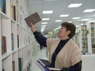 Ұлттық кітап күні аясында жалпыхалықтық челлендж өтіп жатыр