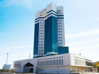 Қостанай облысында су құбыры желілері құрылысына мемлекеттік қордан 5 млрд теңге бөлінді