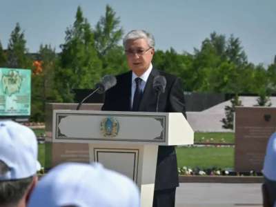 Саяси қуғынға ұшыраған 300 мыңнан астам азамат ақталды – Президент