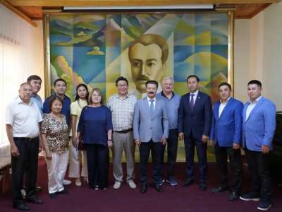 Астана қаласы Қоғамдық кеңесі музейлерге мониторинг жасады