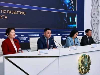 Жасанды интеллекті дамыту қазақстандықтарды жұмыссыздыққа әкелуі мүмкін бе