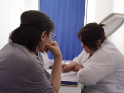 Денсаулық сақтау министрлігі «Аналар саулығы» бағдарламасын әзірледі
