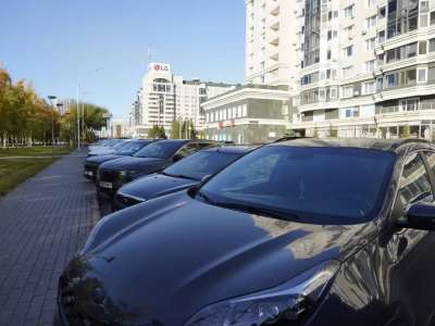 Қылмыстық жолмен алынған көлік мемлекет кірісіне өтті