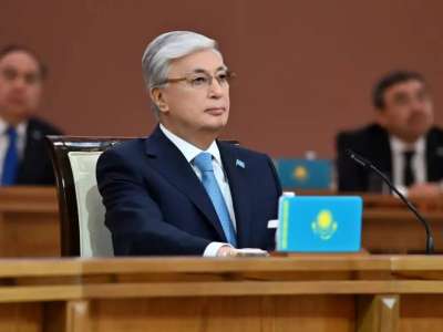 Қасым-Жомарт Тоқаев: Өнеркәсіптік кооперацияны нығайту зор мүмкіндікке жол ашады