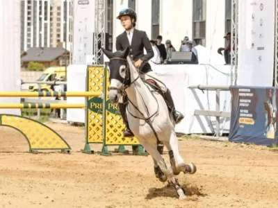 Астанада конкур бойынша ел кубогы өтеді