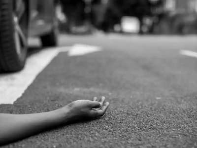 Алматыда автобус жаяу жүргіншіні қағып өлтірді