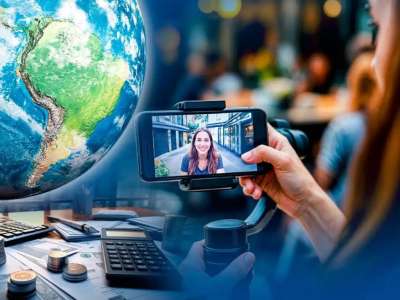 Шетелдік блогерлер қанша салық төлейді