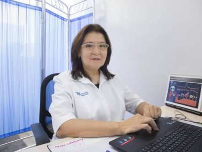 Айкерім Дощанова: Позитивті әйелдер – өмірдегі жеңімпаздар