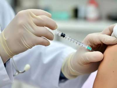 Елордада АПВ-ға қарсы вакцинация жүріп жатыр