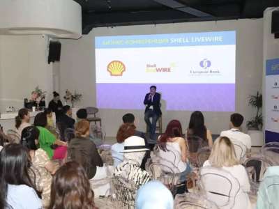 Астанада 50-ге жуық бизнес иелері жетекші сарапшылардан білім алды