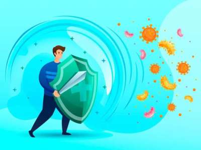 Иммунитетті көтеруде эмоционалды тыныштықты қамтамасыз еткен дұрыс – маман