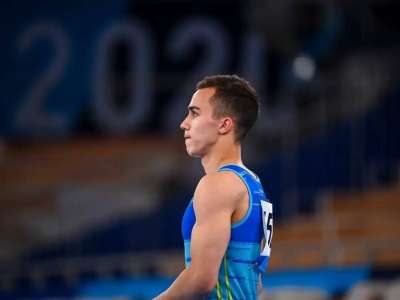 Спорттық гимнастикадан Азия чемпионатына қатысатын қазақстандықтар анықталды