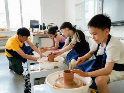 Hogwarts лагері: ұлттық тәрбие мен заманауи технологиялар тоғысқан ерекше күн