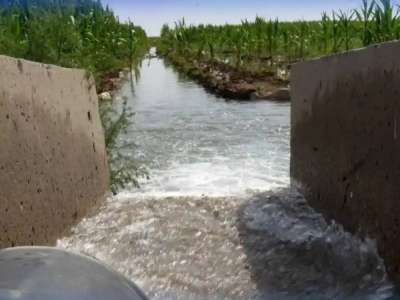 Түркістан облысы Жетісай ауданында суды пайдалану ережесін бұзған 65 дерек анықталды