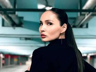 «Бәрі аяқталды»: Жұлдыз Әбдукәрімова жақсы жаңалығымен бөлісті