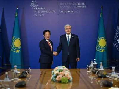 Қазақстан ресми түрде апорттың отаны болып мойындалды