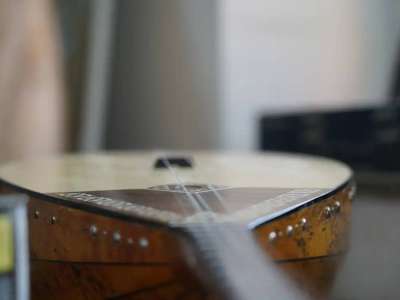 Бүгін –  Домбыра күні