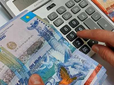 2 мыңға жуық қазақстандыққа арнаулы әлеуметтік төлем тағайындалды