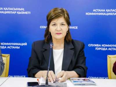 Қазақстанда күн сайын жатыр мойны обырына қатысты 5 жағдай тіркеледі