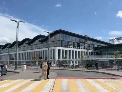 Көлік полицейлері 300-ден астам жолаушыны әуе рейстерінен түсірді