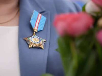 Ведомстволық марапаттардың орынсыз таратылу дерегі тіркелмеді – Мәдениет министрлігі