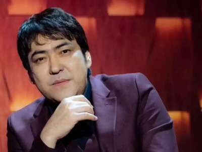 Мейрамбек Бесбаев жақсы жаңалығымен бөлісті