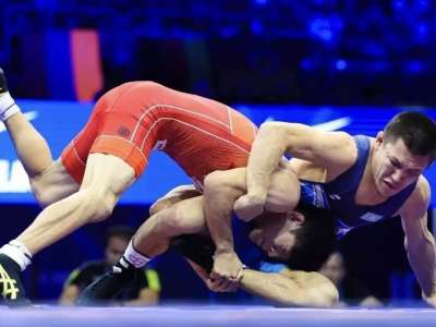 Осы аптада қандай спорттық іс-шаралар өтеді