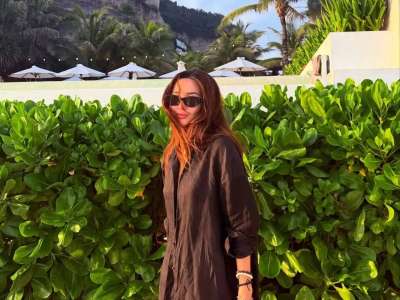 «Жетер, оян!»: Балжан Бидаш әсерлі жазба жариялады